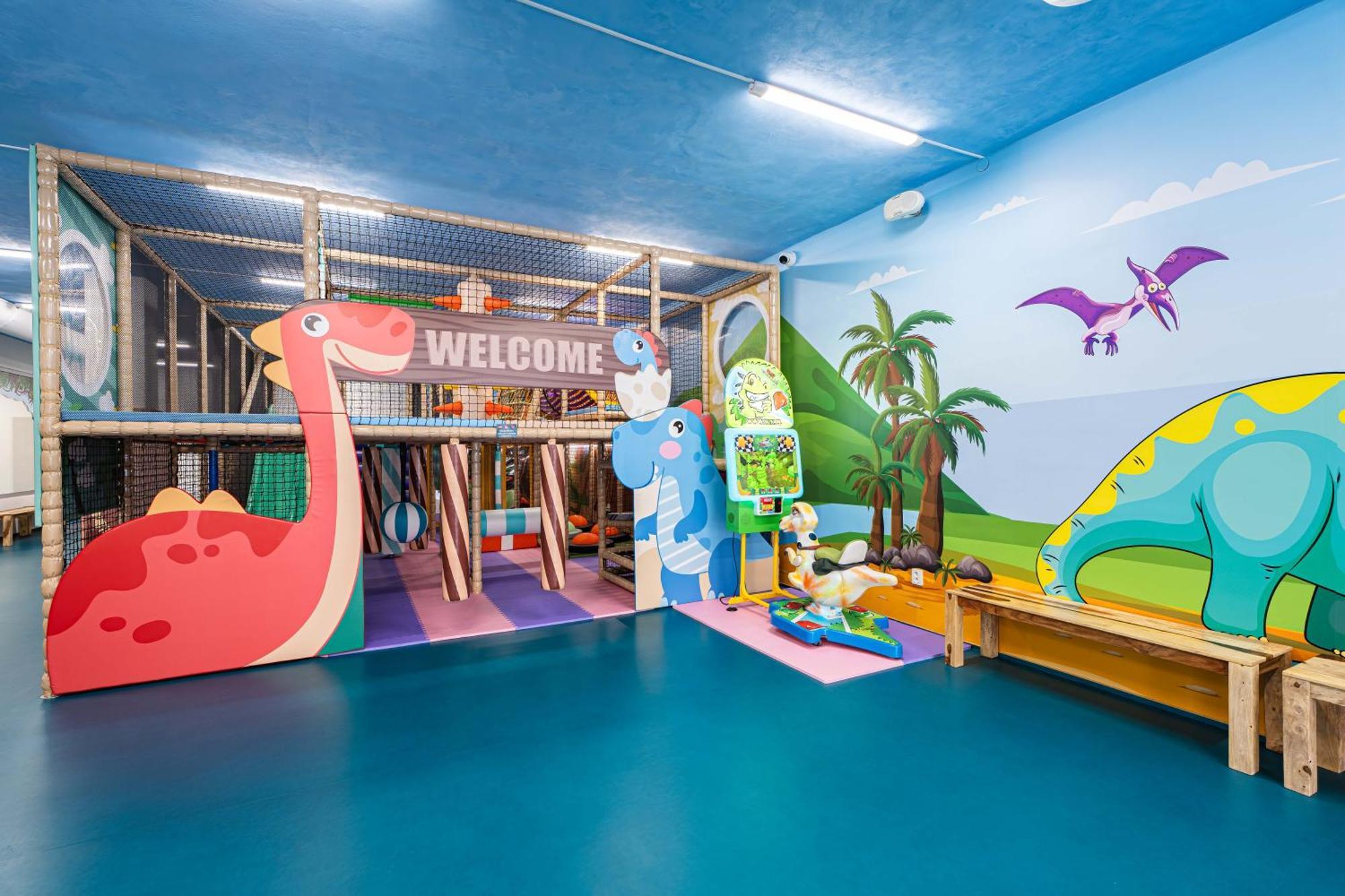 Wellness Hotel Luzan รุมบวร์ก ภายนอก รูปภาพ